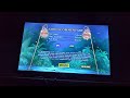 ATLANTIS THE LOST EMPIRE 2002 DVD MENU WALKTHROUGH DISC 1