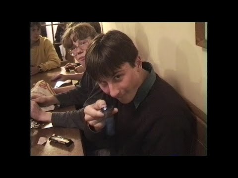 04 Aug 1997 · Official video of today's ride - 2021 Full Remaster