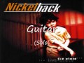 Nickelback-Not Leavin' Yet 