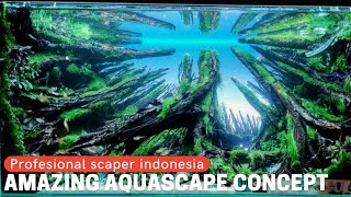 Karya terbaik Profesional scaper indonesia "Kalikan expo 2022 x oneriset"