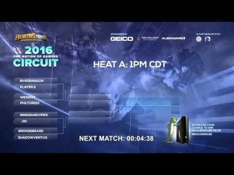 ONOG 2016 SXSW Day 2