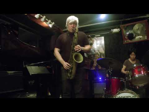 "THE SCENE IS CLEAN": AI MURAKAMI, GRANT STEWART, MICHAEL KANAN, PAUL GILL (Aug. 26, 2018)