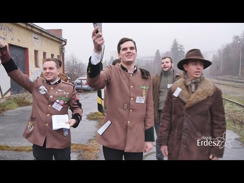 HAZAI VADÁSZ - 247. adás - 2018.12.29. - ECHO-TV