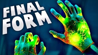 Subnautica - FINAL STAGE OF KHARAA: Can We Cure The Bacterium? - Subnautica Gameplay Updates