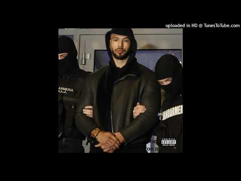 ASTRO CENTAURI - GHANA (FEAT. SPENDER)(FULL SPOILER REMASTERED) #FREEANDREWTATE