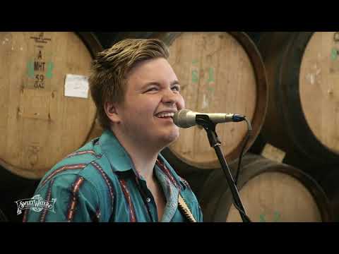 Thumbnail for Caleb Lee Hutchinson - Who I Am - 6/23/2021 - Paste Studio ATL - Atlanta GA