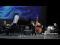 Fred Moyer Jazz Trio: "The Great Jazz Pianists”