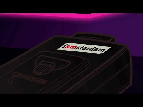 Sidney Samson - PunkAss (teaser)