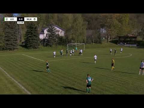 Lechia Rokitnica - Wilkowianka Wilków