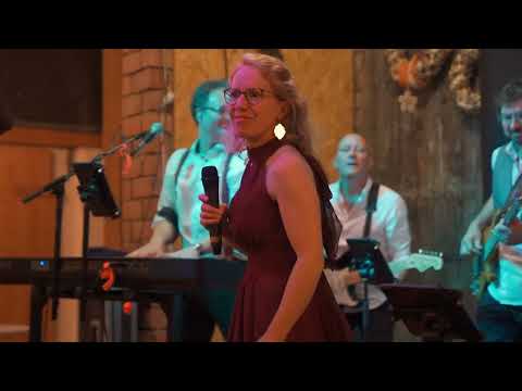 DIE BAND | Live Mitschnitt - Brautverziehen