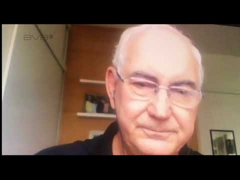Mestre Xaréu   ZUMBIMBA_2020 On line