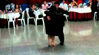 Kleber Queiroz y Ayelen Quiroga   ( 2) / 22.06.12