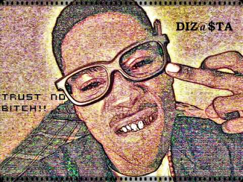 TIRED OF DEEZ HOE'Z-DIZASTA
