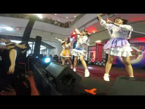 RELIVE世界 [Relive Sekai] -ミライわ～るど Mirai Warudo - J-TRENDS in TOWN @ Central Plaza Westgate