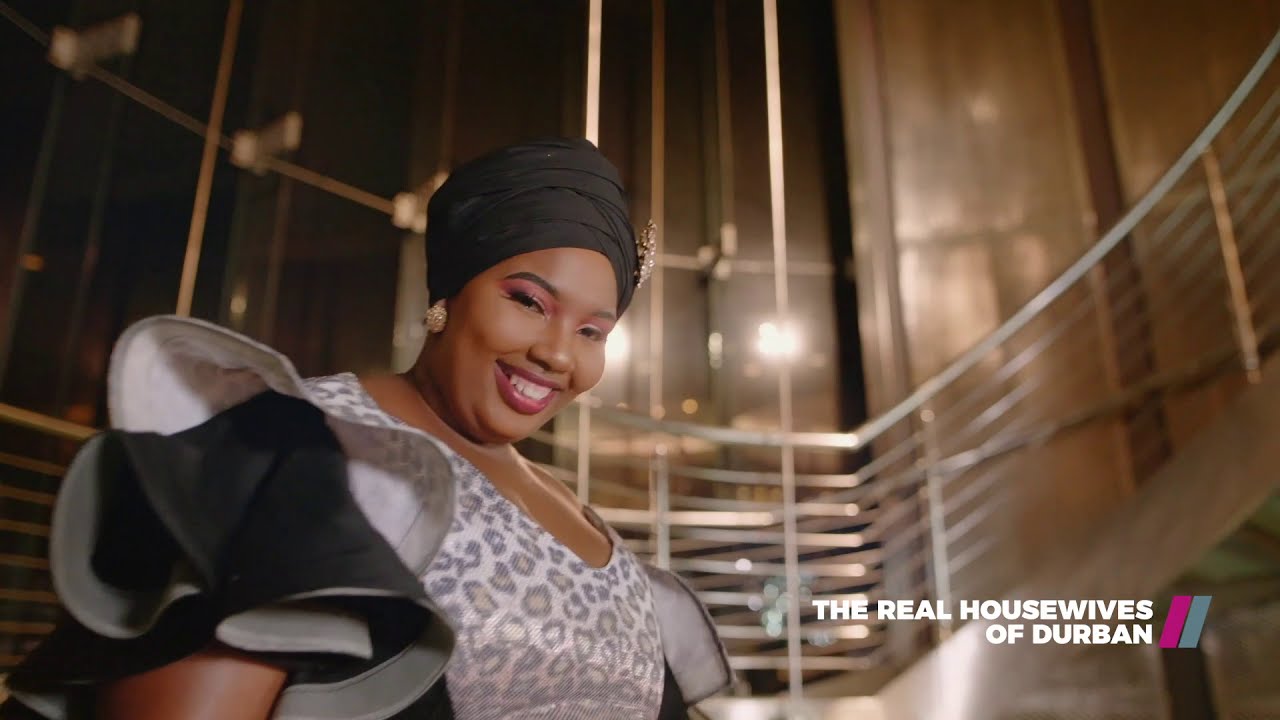 The Real Housewives of Durban | Reality TV Series | Exclusive to Showmax