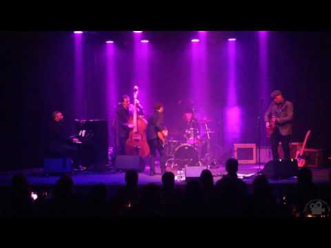 Honky Tonk Goose feat. Jacob Andersen – 16 tons