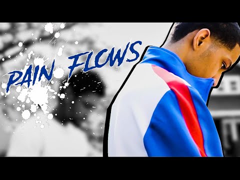 Verified Videography  *Pain Flows*  Lul Taee  Official Music Video
