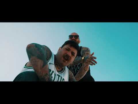 Ισορροπιστής feat. Taki Tsan - Πάρε Μια Γεύση - Official Music Video 4K