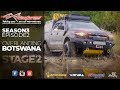 Botswana Self Drive Guided With 4x4ventures Stage2