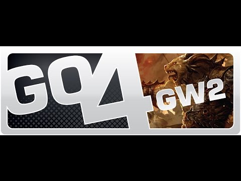 (EU) ESL Go4GuildWars2 May Monthly Grand Finals