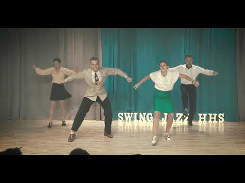 Harlem Hot Shots In Seoul 2018 - Harlem Hot Shots performance