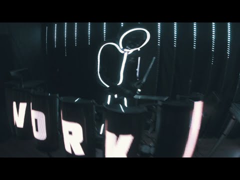 THE WORK BOOTLEG - PLAYED LIVE // TLC + MISSY ELLIOT + DAFT PUNK + MORE