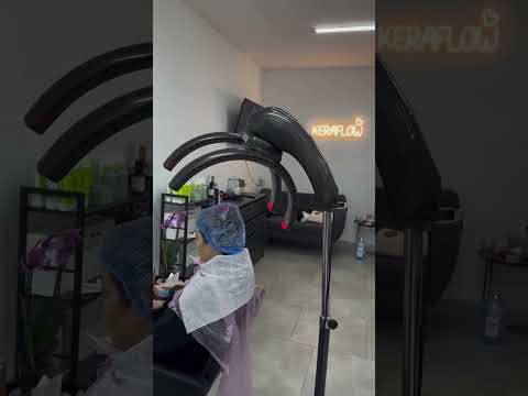 Климазон Keratex Lite с инфракрасным освещением - фото 3 - id-p2354094858