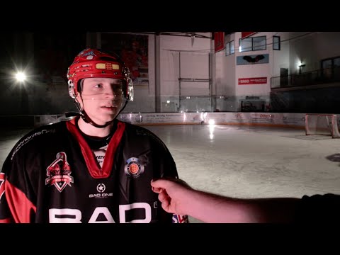 Hannover Scorpions Promofilm für die Playoffs - "Behind the Scenes"