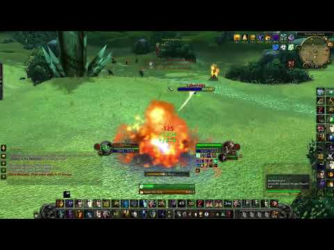 16-1 Full BG Shadow Priest (Top healing ;)) WotLK Solo PvP - Rakzo