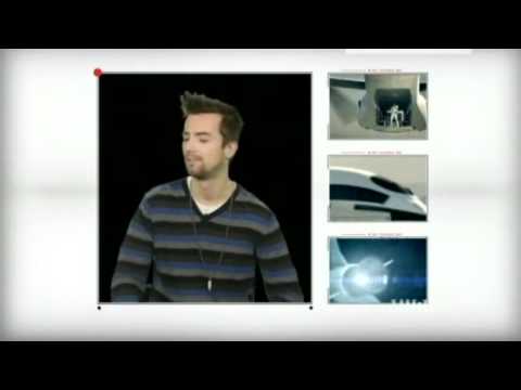 will.i.am Feat. Mick Jagger & Jennifer Lopez - T.H.E. (The Hardest Ever) (Video On Trial)