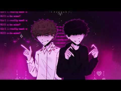 Lytra - WILL U BE MINE (feat. kets4eki) (Official Lyric Video)