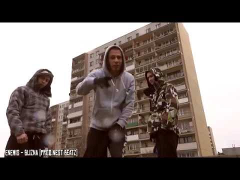 Węglo x Puszkin NTS (ENEMIS) & Nest beatz (video promomix) BRUDNA SĄDECKA LIRYKA