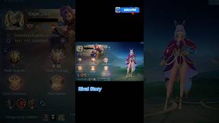 Download lagu DJ Boomerang X Cest La Vie Thailand Style || Versi Mobile Legends 🎵 mp3