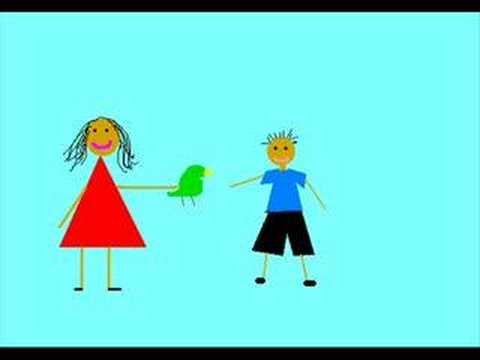 O Periquito - Scracho