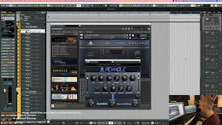 Video thumbnail for First Look - Audio Imperia NUCLEUS by Daniel James