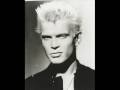 Billy Idol LA woman