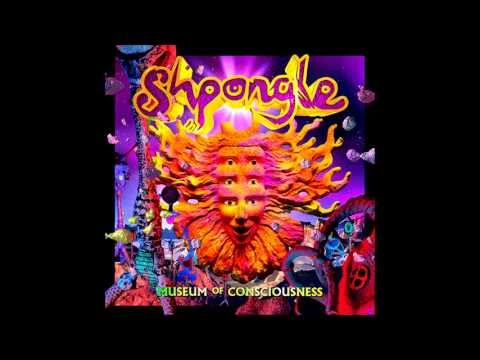 Shpongle - Museum Of Consciousness [FULL ALBUM]