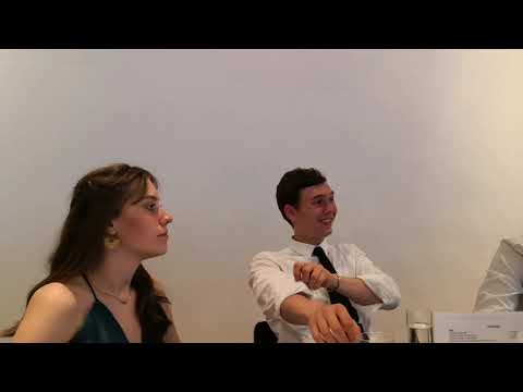 KWR ABI Ball 2019, Hannover