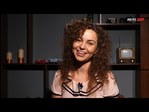 Byte of Knowledge | Romani 8:39 | Lidia Mihalaș | Episodul 54