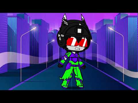 Whomp King — Super Mario Galaxy 2 (superhero time ver.)