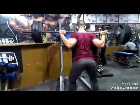 Men's Physique Motivation one shot 💪💥🔥🔥