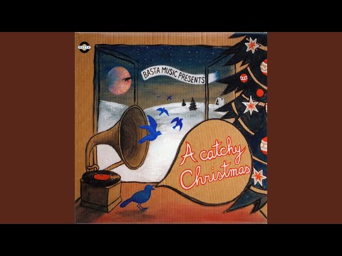 Christmas Was a Friend of Mine