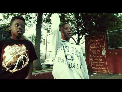 DBlack Adon featuring Steele - "MeanTime"{A Mack Cali Production}