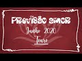 TOURO Amor Junho 2020 Reencontro com a sua ALMA GÊMEA