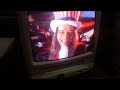 Opening Up To Getting Even With Dad 1994 VHS
