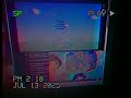 Bendy Watches Blues Clues Steve Gets The Sniffles Credits