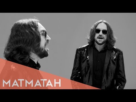 Matmatah - Lésine pas (clip officiel)