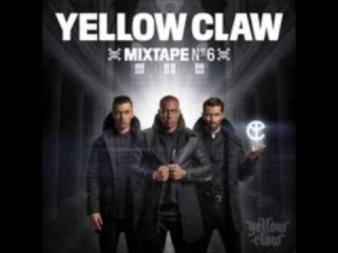 Yellow Claw Mixtape 6 + Tracklist + Download