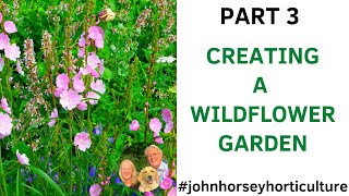 ESSENTIAL STEPS TO A THRIVING MEADOW GARDEN