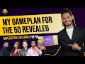 The 50 Game Plan My Bigg Boss 18 Journey Special Q A Before Entering The 50